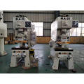 Automatic Eyelet Making/press Machine With Ce